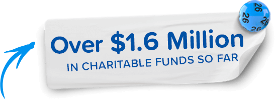Total Donations