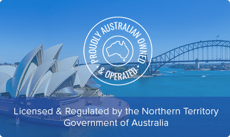 Australian Owned