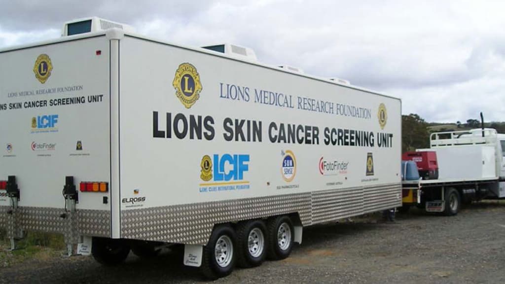 Lions Institute 1