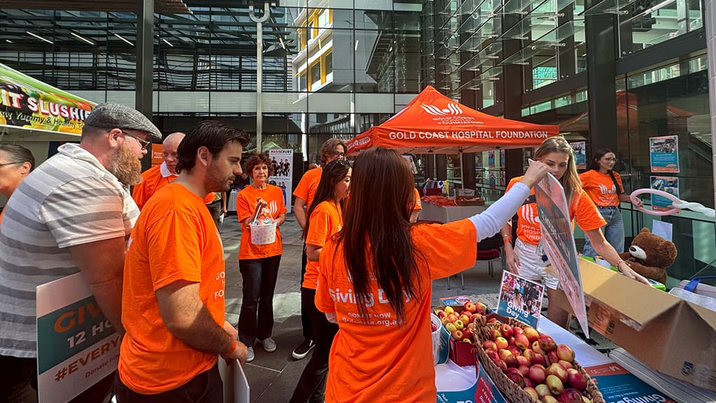 2024 GCUH Giving Day 2
