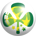 Irish Lotto Logo