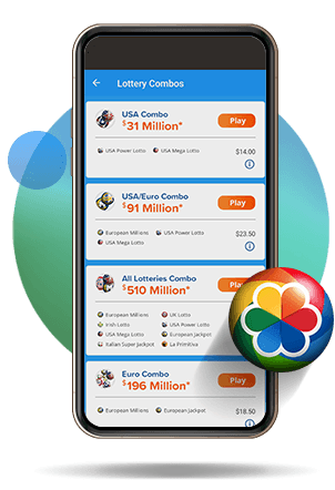 App jackpots