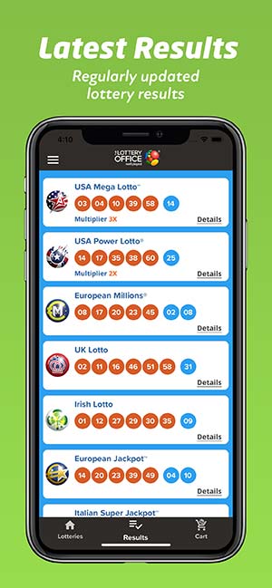 App results