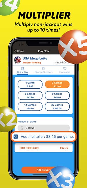 App multiplier
