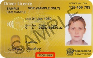 QLD