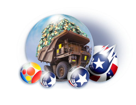 Join our Lottery Office Winners!