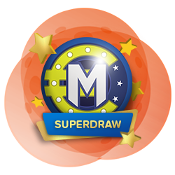 Euro Superdraw 50
