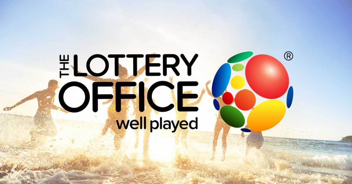 Lottery Office