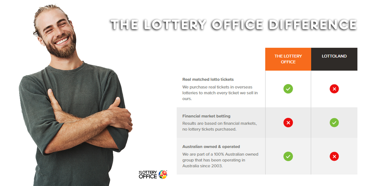 The lottery office australia The lottery office australia
