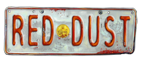 Red Dust