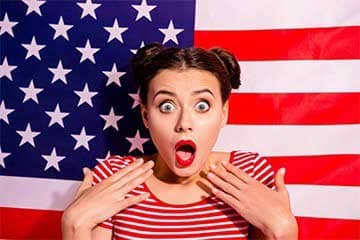 US Powerball and US Mega Millions